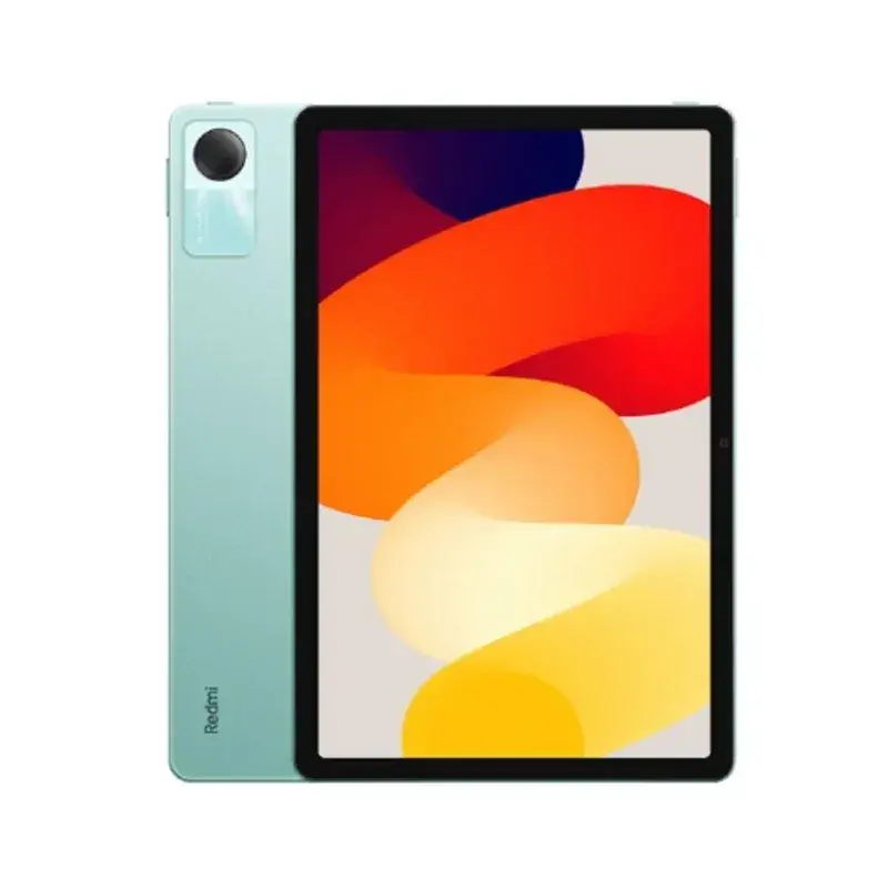 Redmi Pad SE رنگ سبز